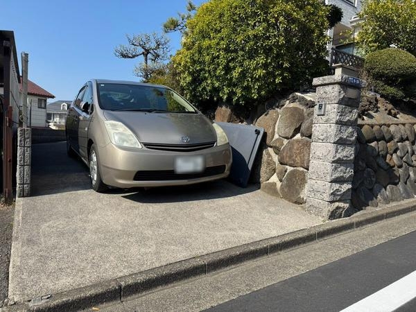 藤沢市藤が岡３丁目の中古一戸建て