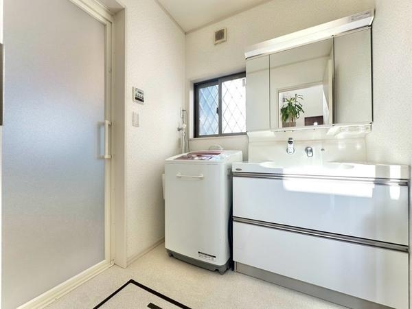 藤沢市藤が岡３丁目の中古一戸建て