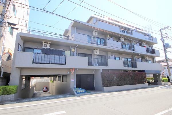 アドリーム南林間