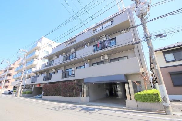 アドリーム南林間