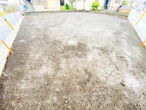 横浜市瀬谷区宮沢２丁目の土地