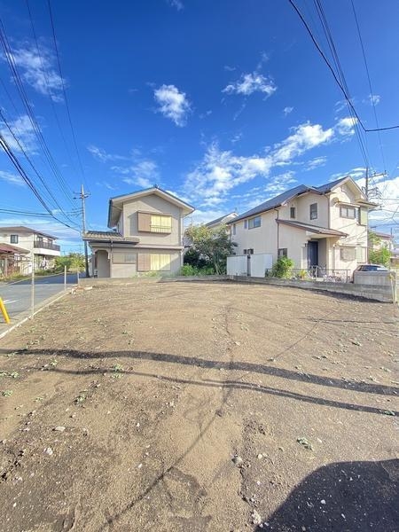 横浜市瀬谷区宮沢２丁目の土地