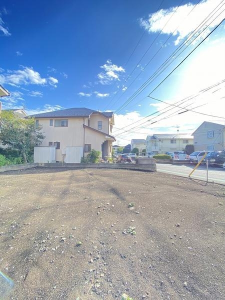 横浜市瀬谷区宮沢２丁目の土地