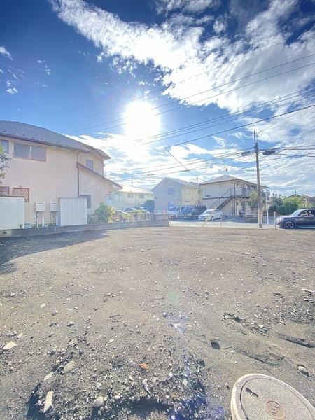 横浜市瀬谷区宮沢２丁目の土地