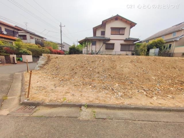 町田市成瀬台4丁目第4　新築分譲住宅　1号棟