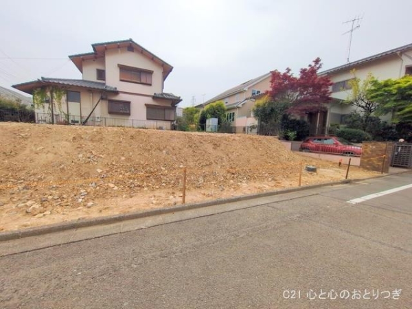 町田市成瀬台4丁目第4　新築分譲住宅　2号棟