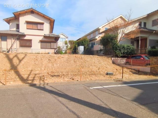 町田市成瀬台4丁目第4　新築分譲住宅　2号棟