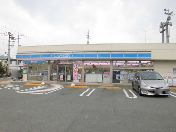 町田市小山町 新築分譲住宅(ローソン町田小山町店)