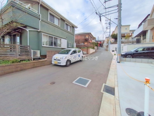 町田市小山町　新築分譲住宅