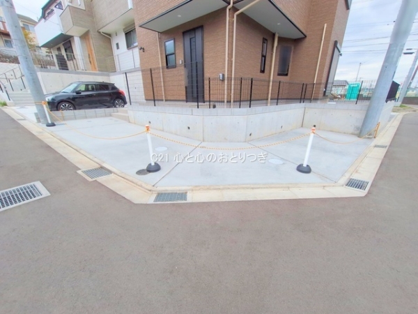 町田市小山町　新築分譲住宅