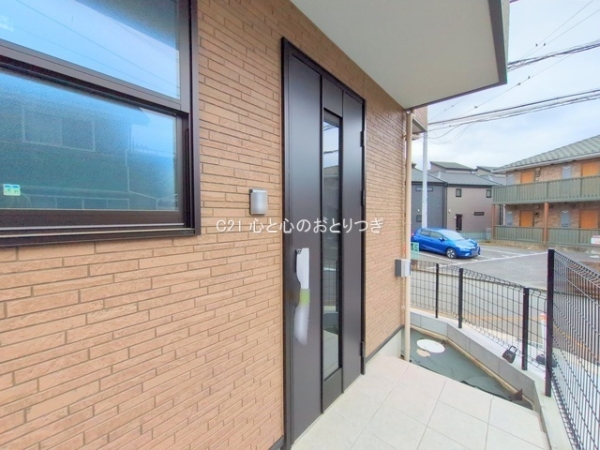 町田市小山町　新築分譲住宅