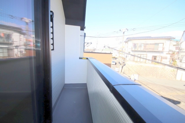 相模原市南区上鶴間3丁目2期　新築分譲住宅　A号棟