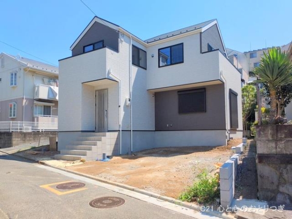横浜市戸塚区平戸町の新築一戸建