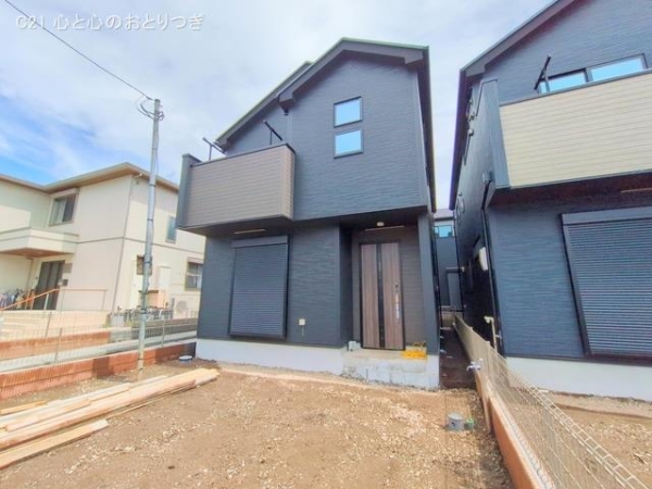 相模原市中央区星が丘3丁目7期　新築分譲住宅　2号棟