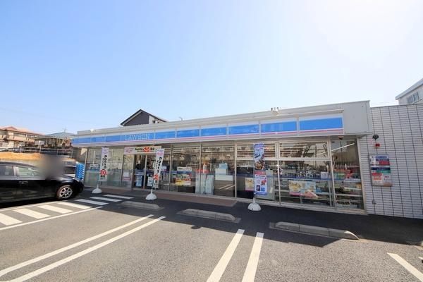 相模原市中央区星が丘3丁目7期 新築分譲住宅 3号棟(ローソン相模原星が丘四丁目店)