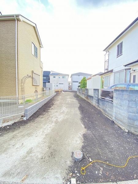 藤沢市高倉　新築戸建　全２棟　２号棟