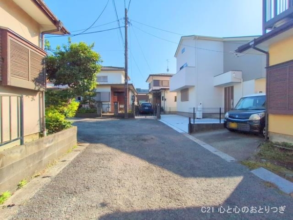 横浜市戸塚区東俣野町の新築一戸建