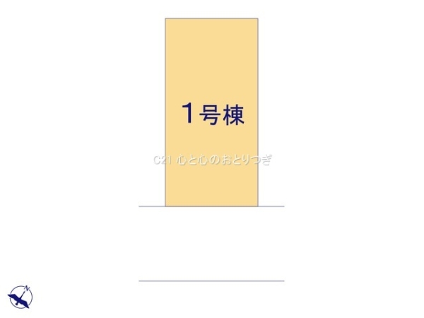 相模原市南区南台4丁目　新築分譲住宅