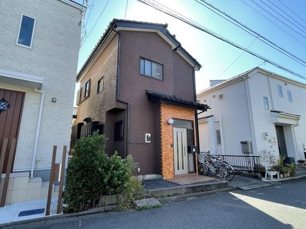 横浜市旭区南希望が丘の中古一戸建て