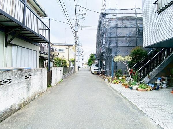 相模原市南区相模台1丁目　新築戸建