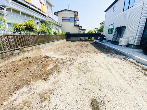 横浜市瀬谷区阿久和西２丁目　新築戸建