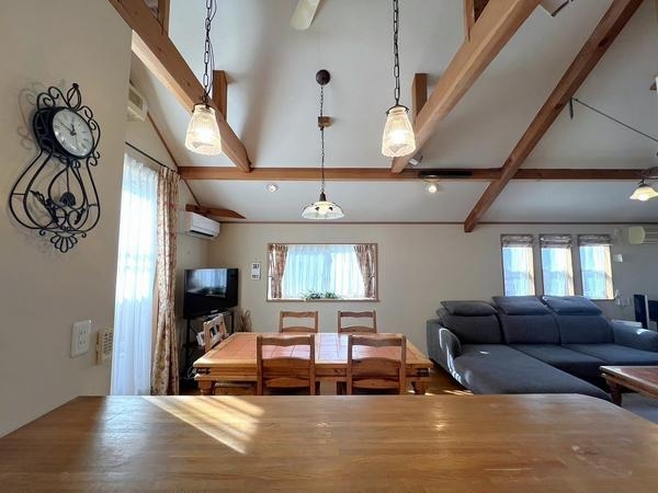 相模原市南区相武台2丁目　中古戸建
