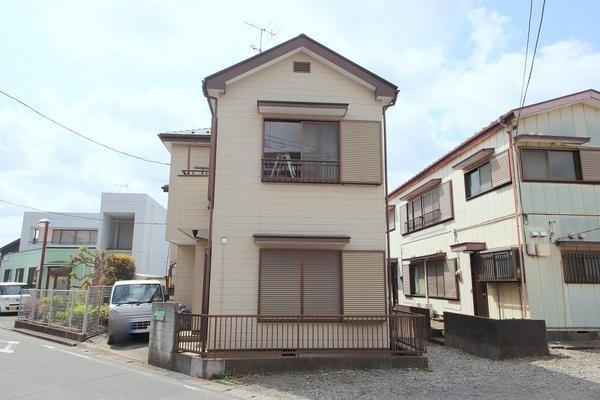 座間市さがみ野１丁目の中古一戸建て
