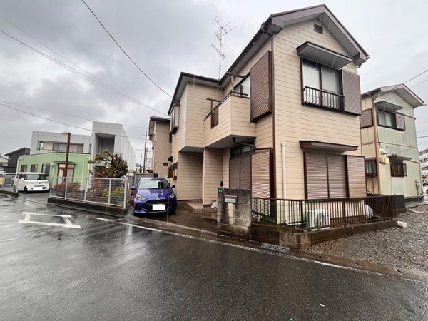 座間市さがみ野１丁目の中古一戸建て