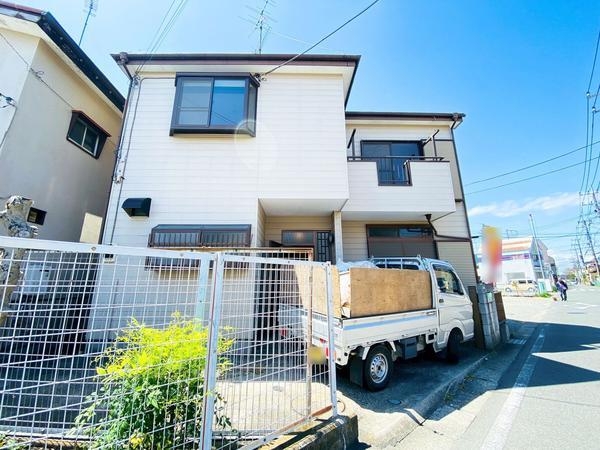 座間市さがみ野１丁目の中古一戸建て