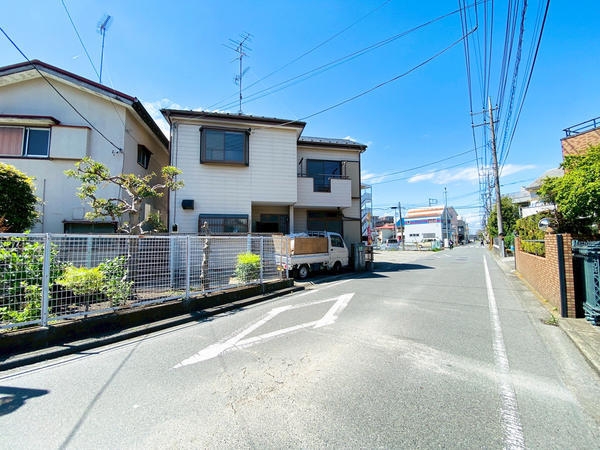 座間市さがみ野１丁目の中古一戸建て