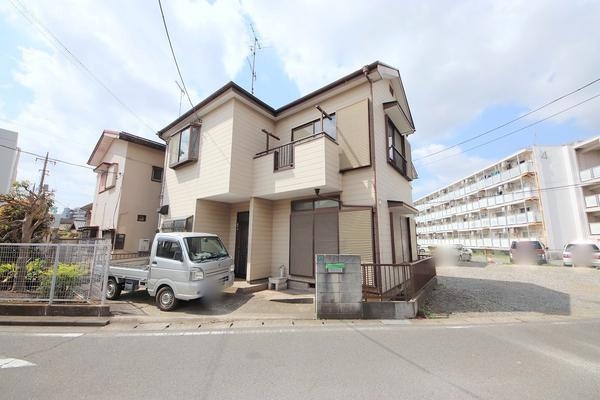 座間市さがみ野１丁目の中古一戸建て