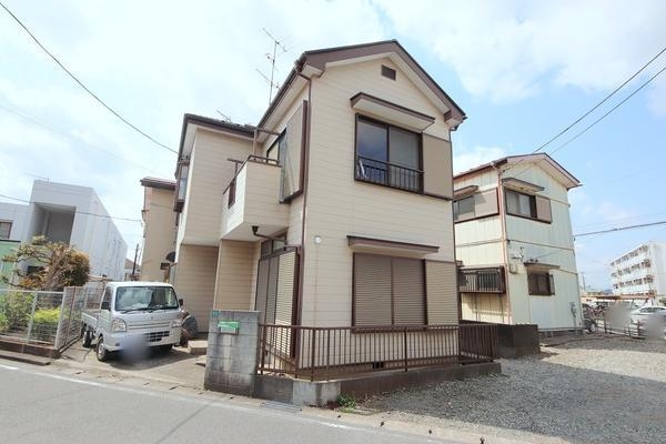 座間市さがみ野１丁目の中古一戸建て