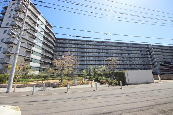 シティテラス大和ブリーズコート