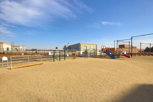 大和市深見 新築分譲住宅 1号棟(にこにこ公園)