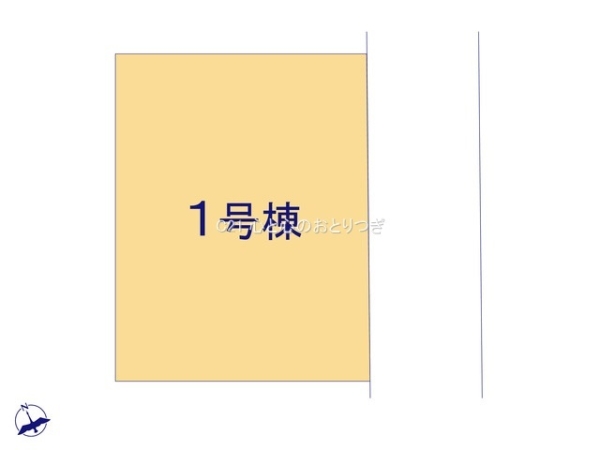 相模原市中央区上矢部4丁目　新築分譲住宅