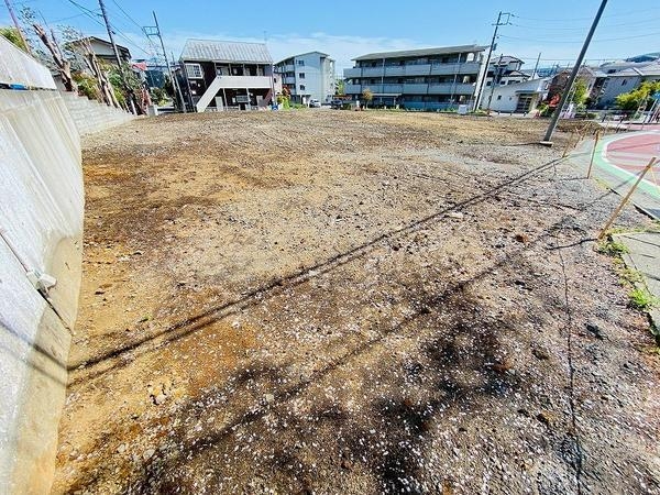 綾瀬市寺尾本町３丁目の土地