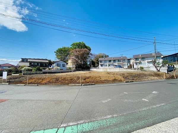 綾瀬市寺尾本町3丁目　売地　全10区画　　7号地