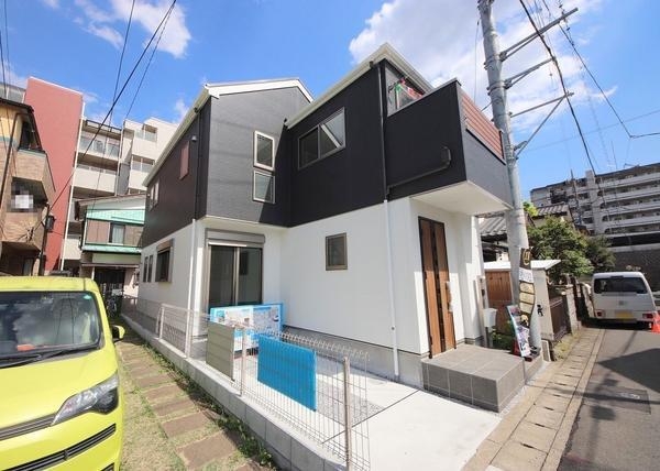 大和市中央林間2丁目7期　新築分譲住宅