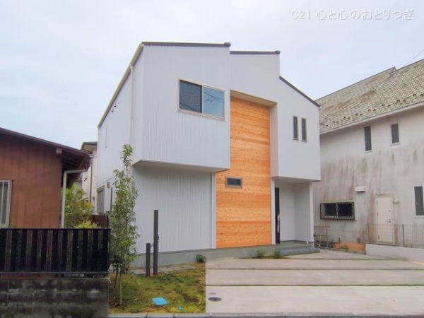 藤沢市辻堂東海岸１丁目の新築一戸建