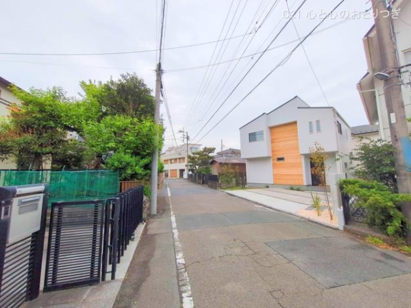 藤沢市辻堂東海岸１丁目の新築一戸建