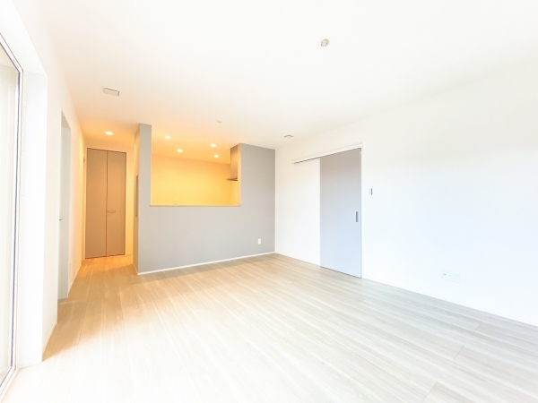 座間市西栗原1丁目　新築分譲住宅　No4