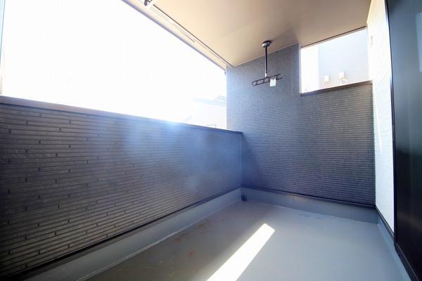 座間市西栗原1丁目　新築分譲住宅　No3