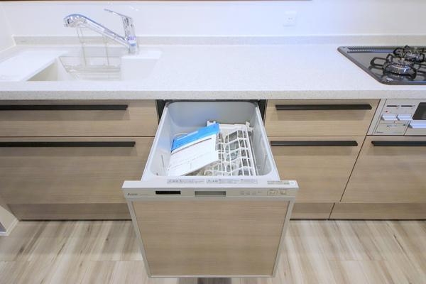 座間市西栗原1丁目　新築分譲住宅　No3