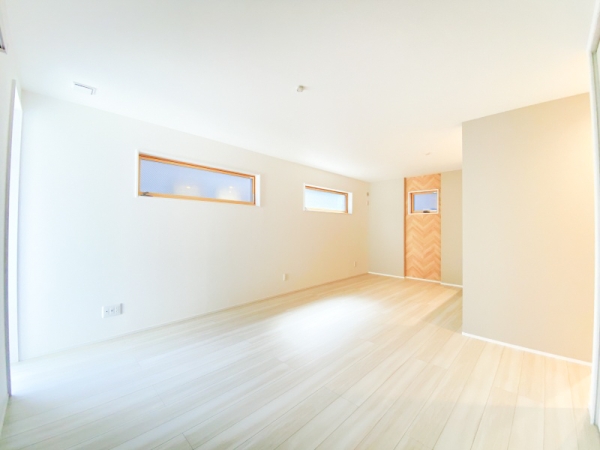 座間市西栗原1丁目　新築分譲住宅　No2