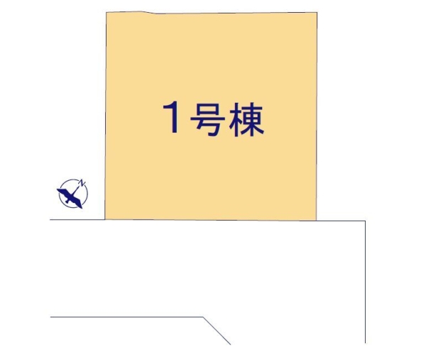 海老名市国分南4丁目　新築戸建