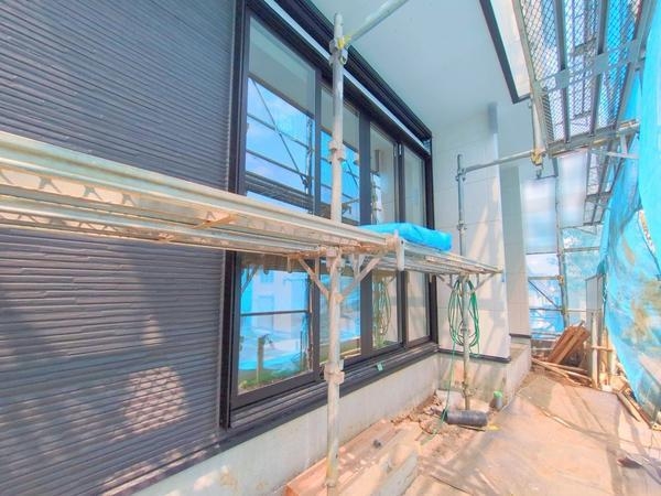 海老名市国分南4丁目　新築戸建