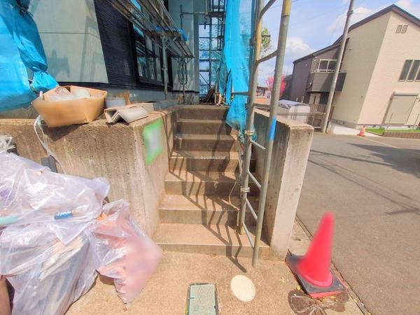 海老名市国分南4丁目　新築戸建