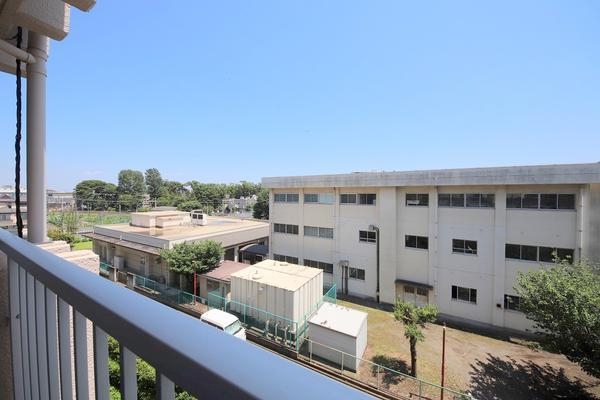 グリーンコーポ相模大野Ａ棟