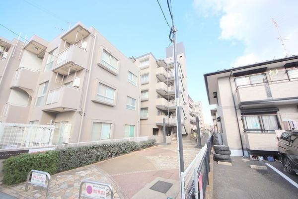 ジョイフルハイツ南林間