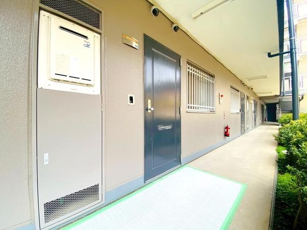 ジョイフルハイツ南林間